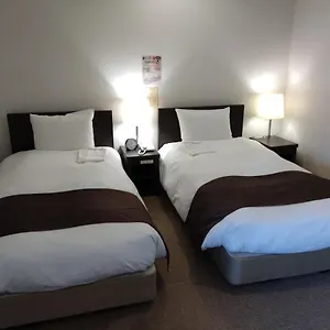 Shinjuku Sun Park 3* Tokio
