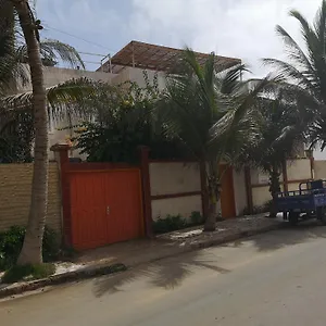 Auberge Keur Diame Dakar