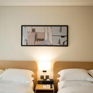 Western Haeundae 4* Ciudad Metropolitana de Busan