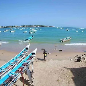 La Maison Abaka Dakar